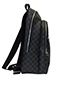 Michaela Backpack, side view